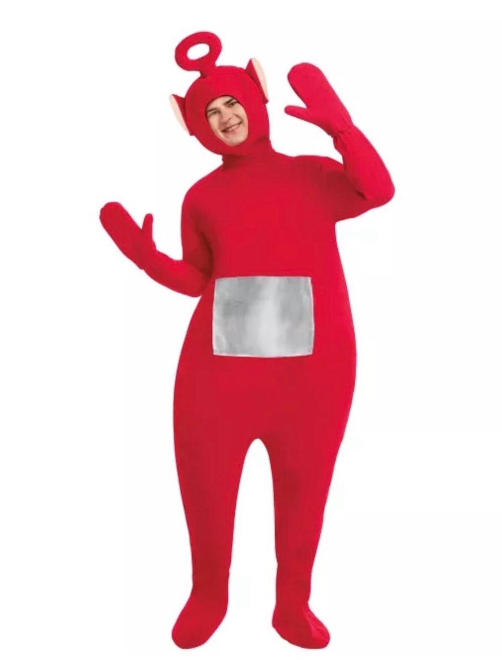 Spirit Halloween Teletubbies Po Costume